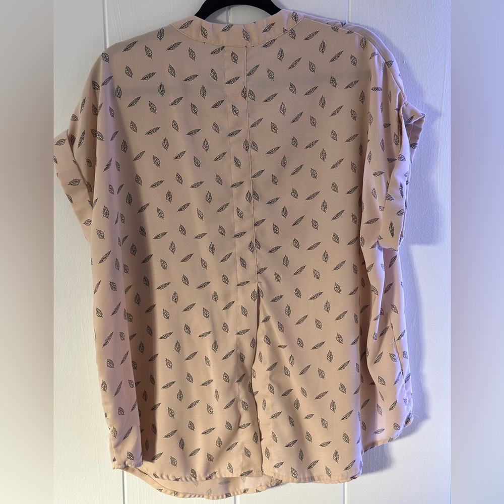 Zenobia Top